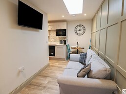 Cosy Cottage 1