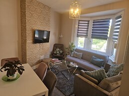 The Bean Apartment