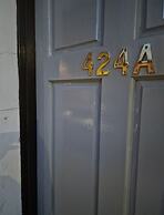 The Bean Apartment