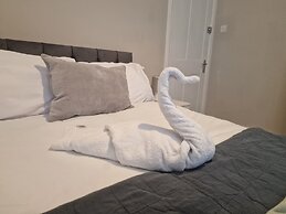 The Bean Apartment
