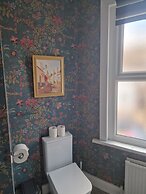 The Bean Apartment