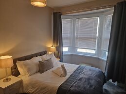 The Bean Apartment