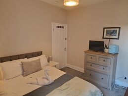 The Bean Apartment