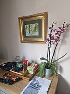 The Bean Apartment