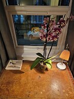 The Bean Apartment