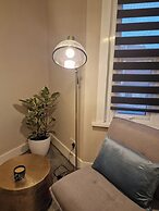 The Bean Apartment