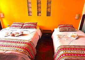 Hotel El Mirador de Santa Ana