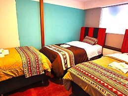 Hotel El Mirador de Santa Ana