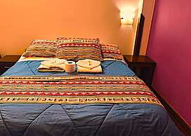 Hotel El Mirador de Santa Ana