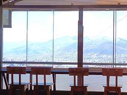 Hotel El Mirador de Santa Ana