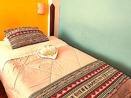 Hotel El Mirador de Santa Ana