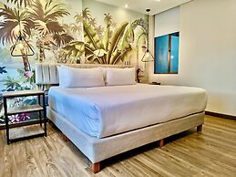 HOTEL AMERICAN VISA ISMAEL