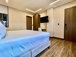 HOTEL AMERICAN VISA ISMAEL