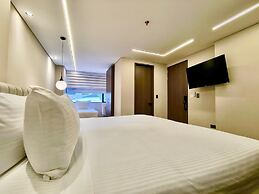 HOTEL AMERICAN VISA ISMAEL