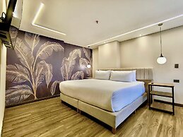 HOTEL AMERICAN VISA ISMAEL