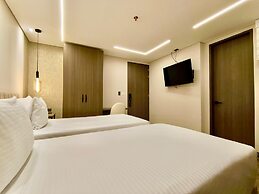 HOTEL AMERICAN VISA ISMAEL