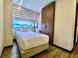 HOTEL AMERICAN VISA ISMAEL