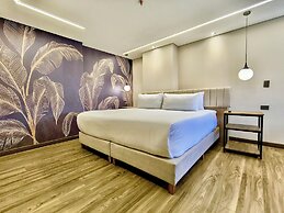 HOTEL AMERICAN VISA ISMAEL