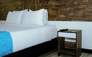 HOTEL AMERICAN VISA ISMAEL