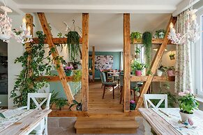 Pension Landhaus
