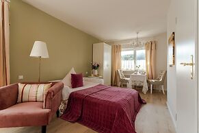 Pension Landhaus