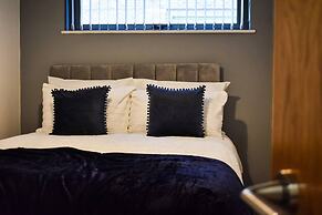 City Retreat in Manchester