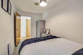 City Retreat in Manchester