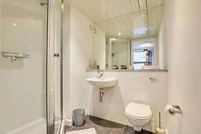 City Retreat in Manchester