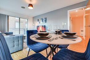City Retreat in Manchester
