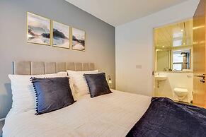 City Retreat in Manchester