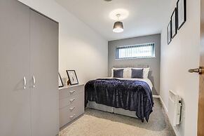 City Retreat in Manchester