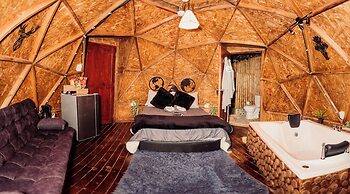 Glamping Sunset Hill