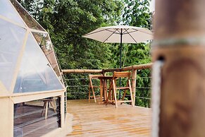Glamping Sunset Hill