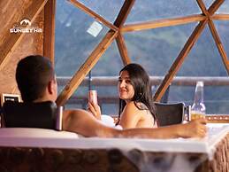 Glamping Sunset Hill