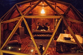 Glamping Sunset Hill