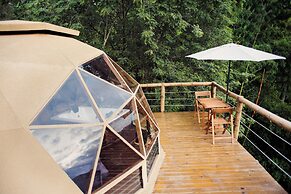 Glamping Sunset Hill