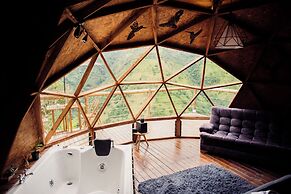 Glamping Sunset Hill