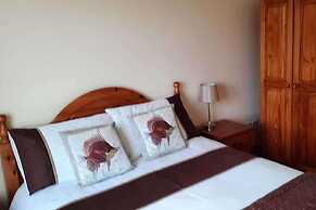 Tranquil Retreat at Ailt Cottage