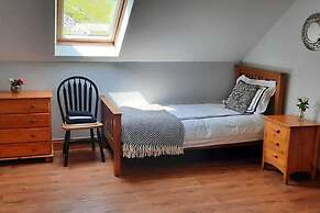 Tranquil Retreat at Ailt Cottage