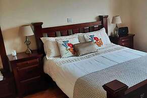 Tranquil Retreat at Ailt Cottage