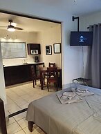 Marina Loft Studio # 101