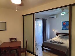 Marina Loft Studio # 101