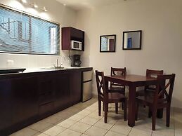 Marina Loft Studio # 101