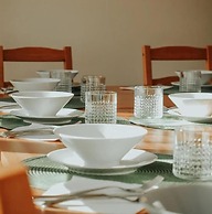 CABANA LAPTICI