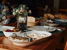 CABANA LAPTICI