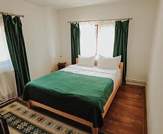 CABANA LAPTICI