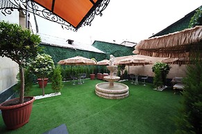 Emmanuel Hotel Yerevan