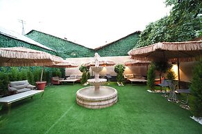 Emmanuel Hotel Yerevan