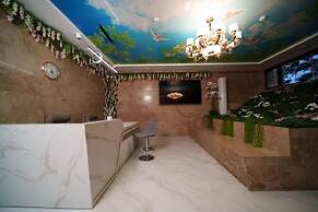 Emmanuel Hotel Yerevan