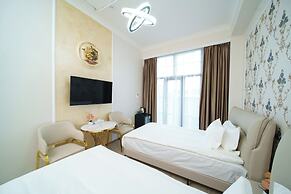 Emmanuel Hotel Yerevan